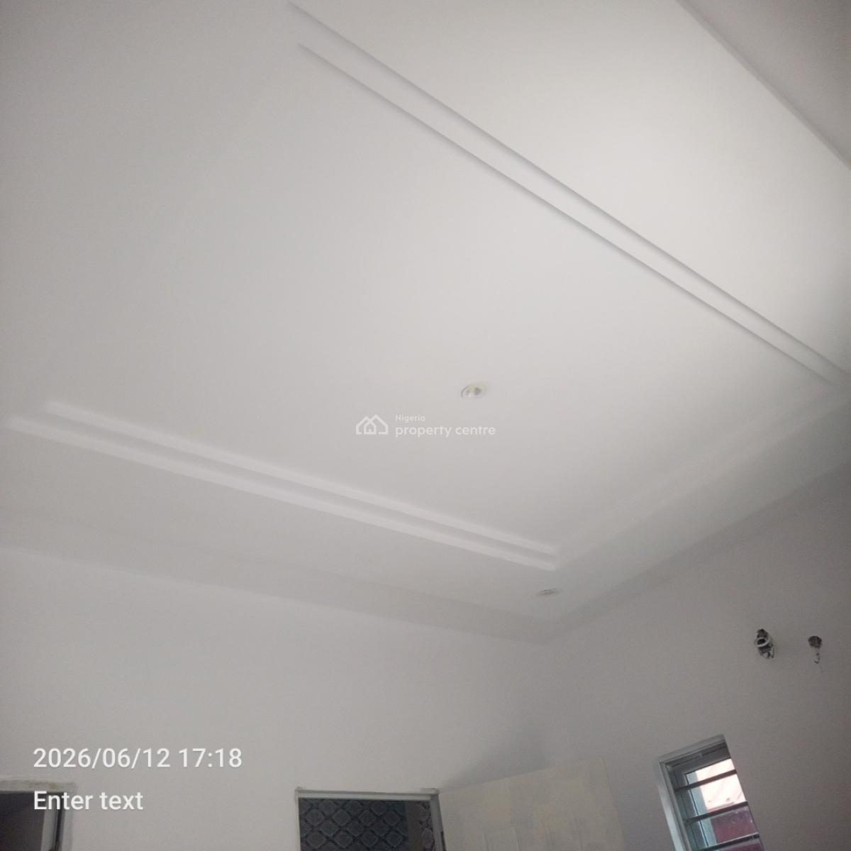Mini Flat Apartment, Greenville Estate, Badore, Ajah, Lagos, Mini Flat (room and Parlour) for Rent