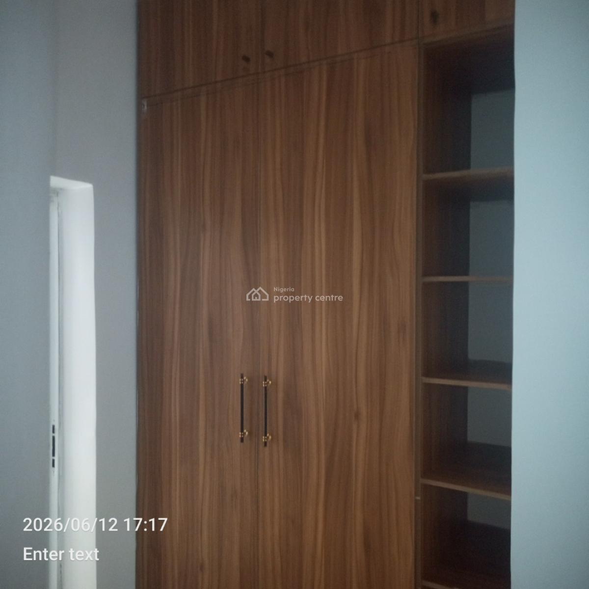 Mini Flat Apartment, Greenville Estate, Badore, Ajah, Lagos, Mini Flat (room and Parlour) for Rent