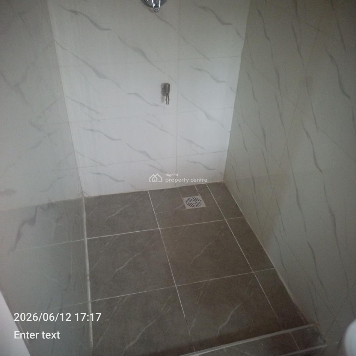 Mini Flat Apartment, Greenville Estate, Badore, Ajah, Lagos, Mini Flat (room and Parlour) for Rent
