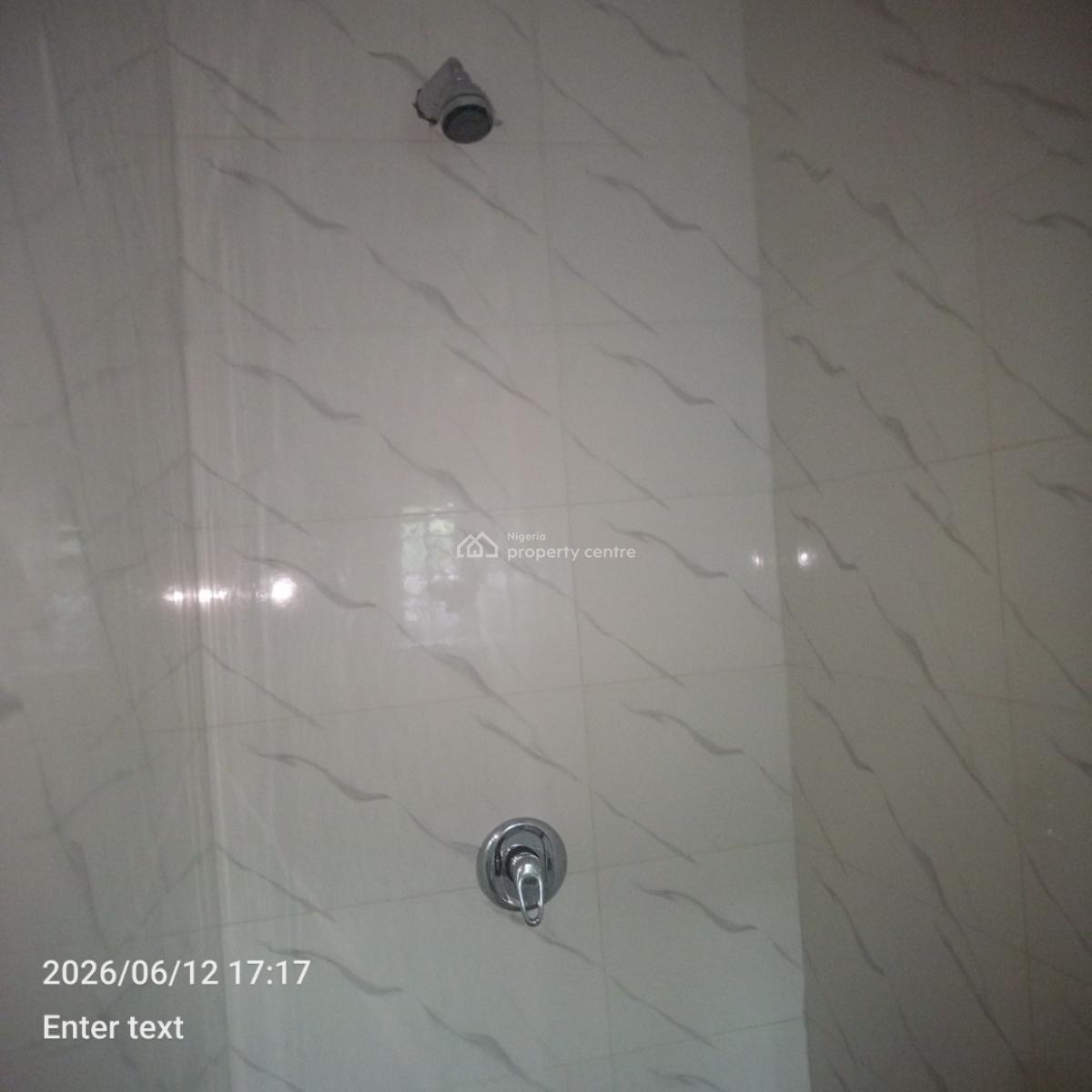 Mini Flat Apartment, Greenville Estate, Badore, Ajah, Lagos, Mini Flat (room and Parlour) for Rent