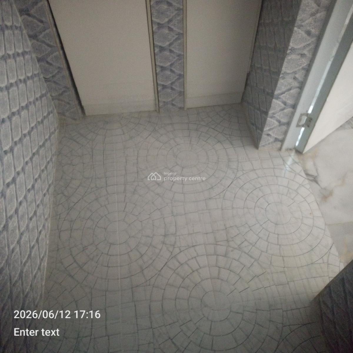 Mini Flat Apartment, Greenville Estate, Badore, Ajah, Lagos, Mini Flat (room and Parlour) for Rent