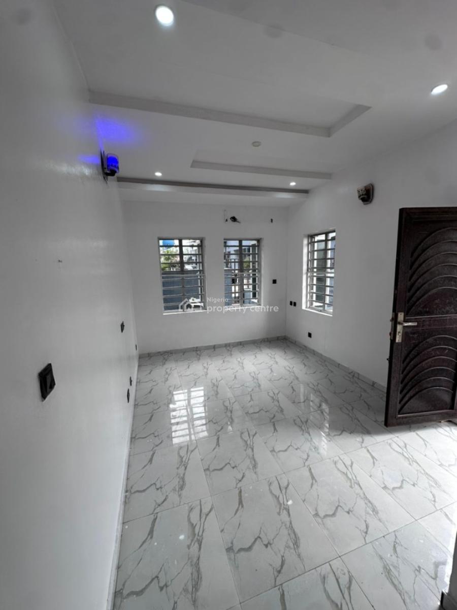 Beautiful 2bedroom Flat in Osapa London Lekki, Osapa London Lekki Phase 2, Lekki, Lagos, Terraced Duplex for Rent