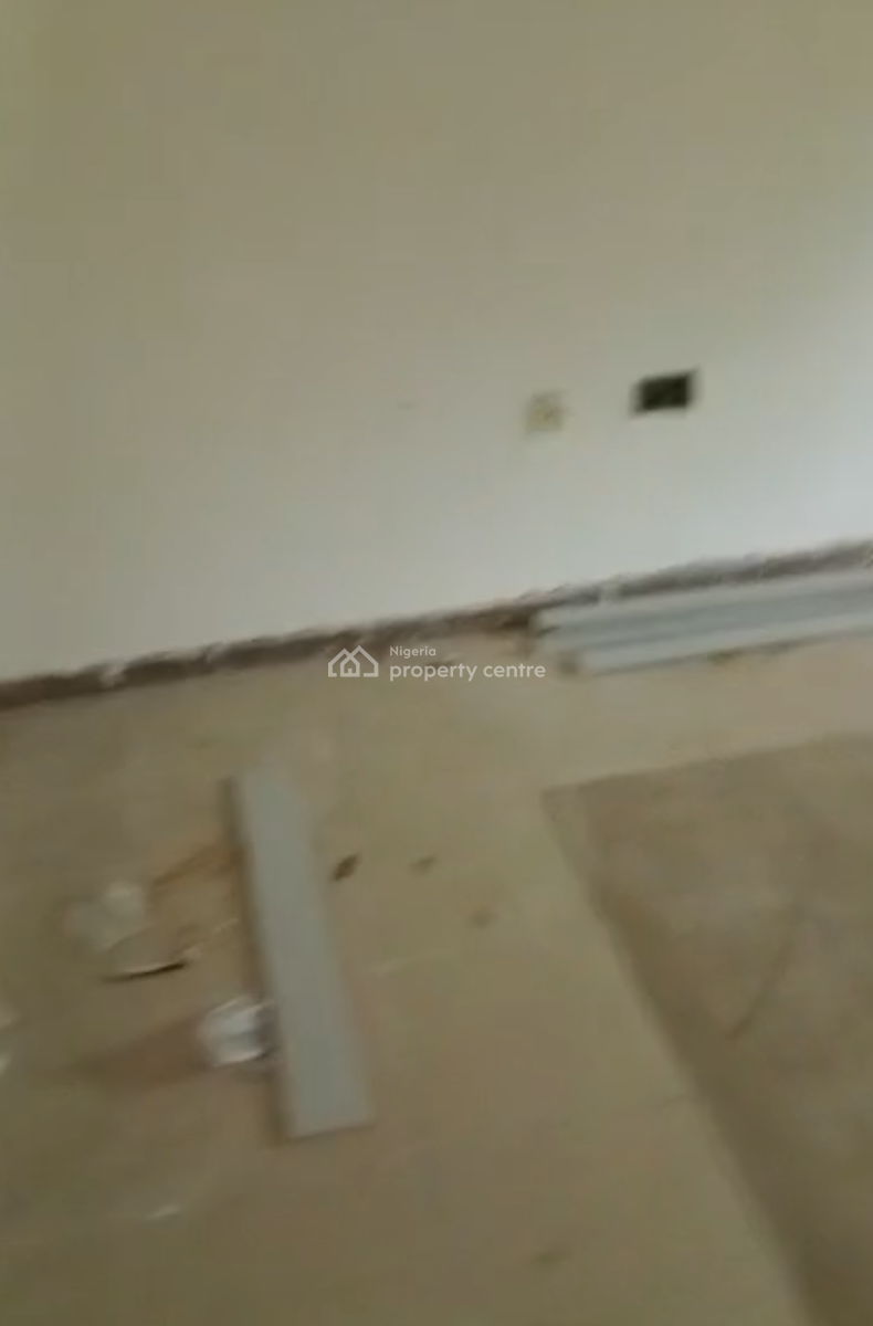 Decent 3 Bedroom Apartment, Gra Phase 2, Magodo, Lagos, Flat / Apartment for Rent