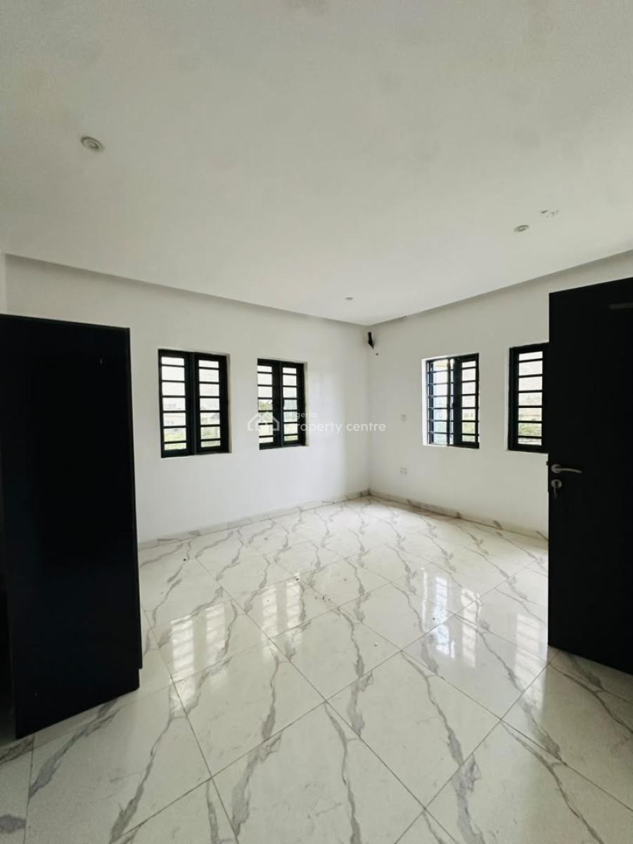 Spacious 2 Bedroom Apartment with Bq at Ajah, Lekki, Lekki, Ajah, Ajah, Lagos, Flat / Apartment for Rent