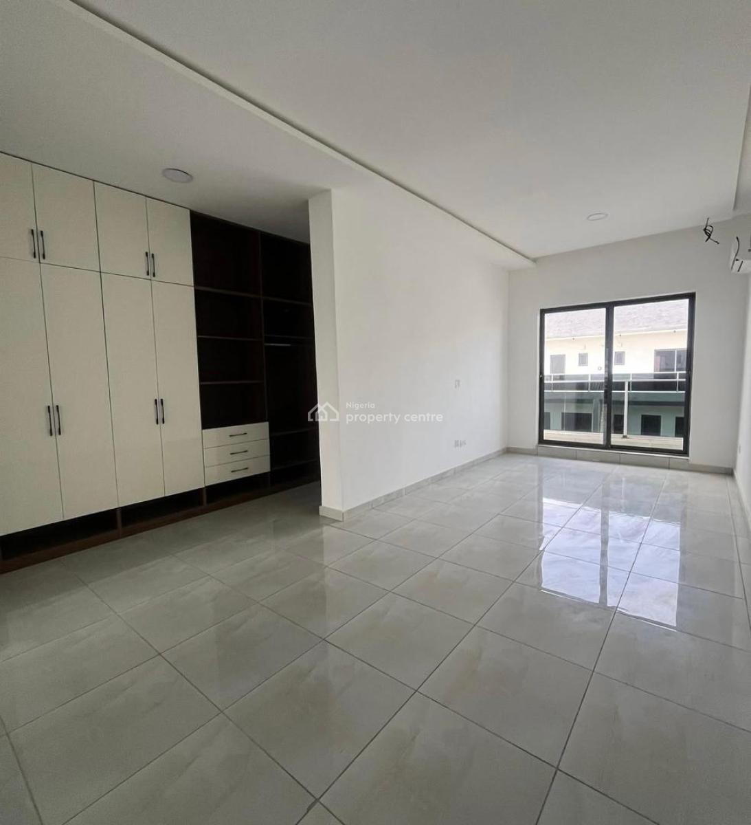New 3 Bedroom Penthouse Apartment, Oniru Victoria Island Lagos, Oniru, Victoria Island (vi), Lagos, Flat / Apartment for Sale