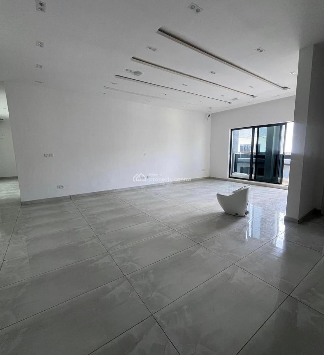 New 3 Bedroom Penthouse Apartment, Oniru Victoria Island Lagos, Oniru, Victoria Island (vi), Lagos, Flat / Apartment for Sale