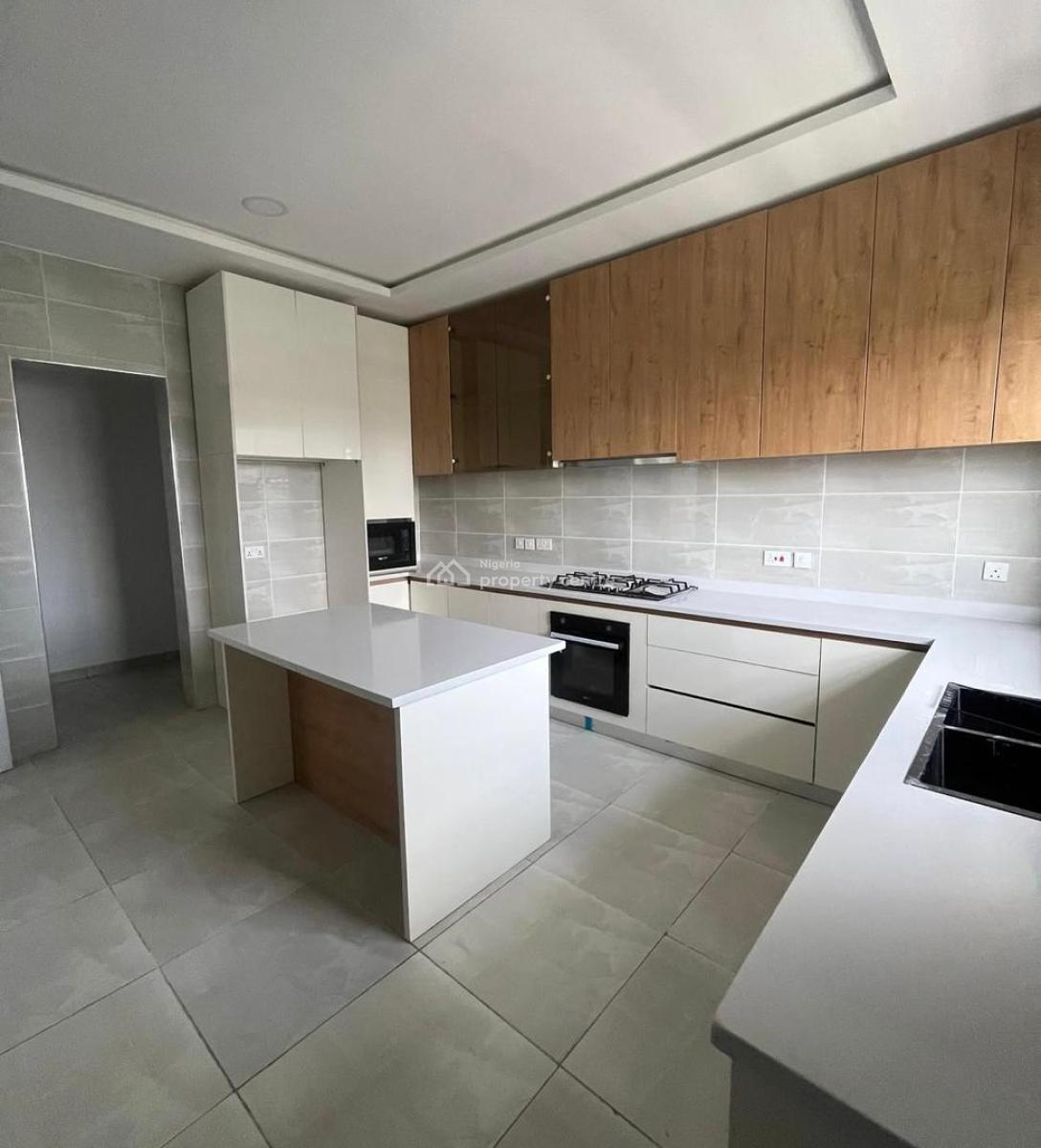New 3 Bedroom Penthouse Apartment, Oniru Victoria Island Lagos, Oniru, Victoria Island (vi), Lagos, Flat / Apartment for Sale