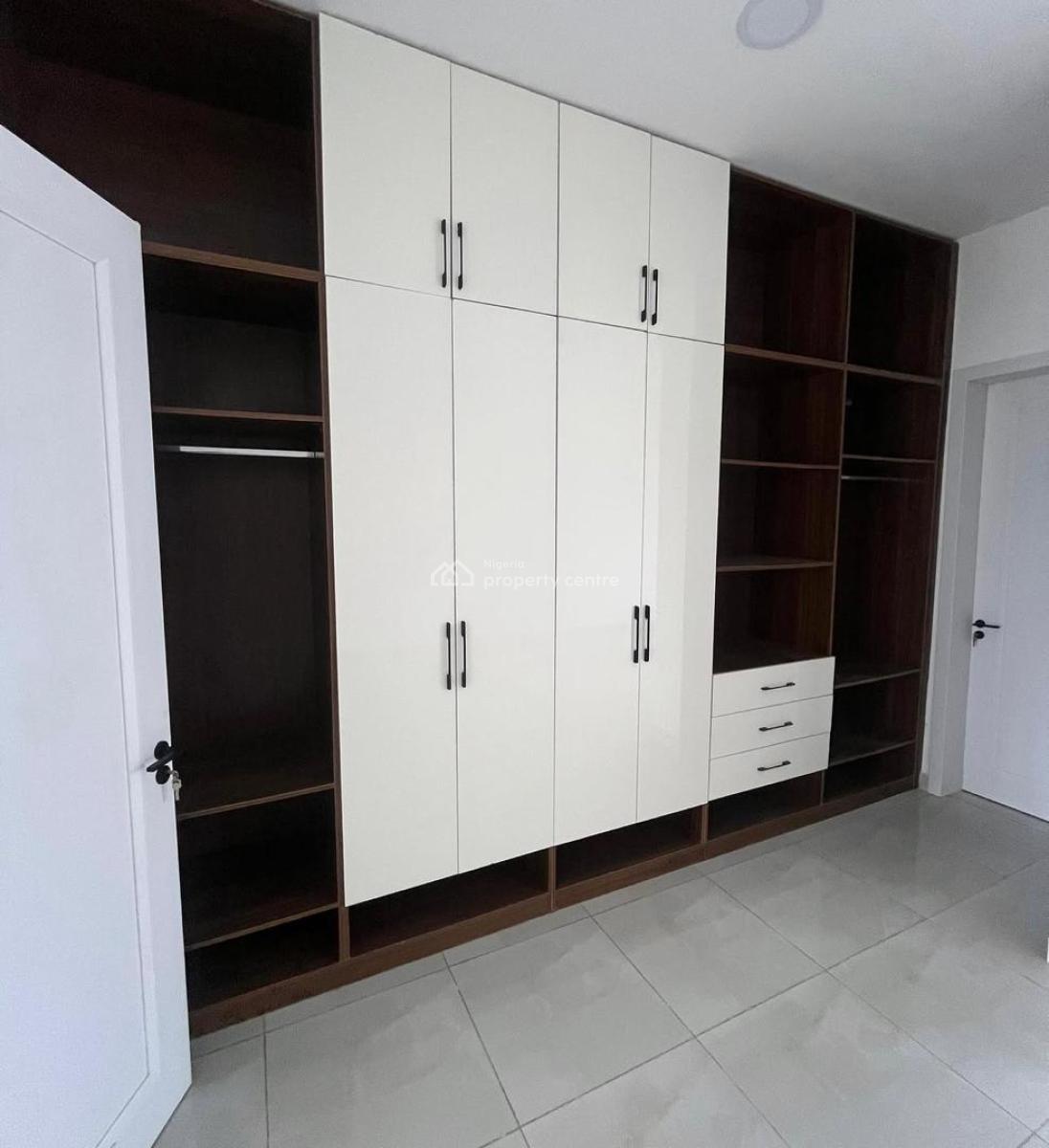 New 3 Bedroom Penthouse Apartment, Oniru Victoria Island Lagos, Oniru, Victoria Island (vi), Lagos, Flat / Apartment for Sale