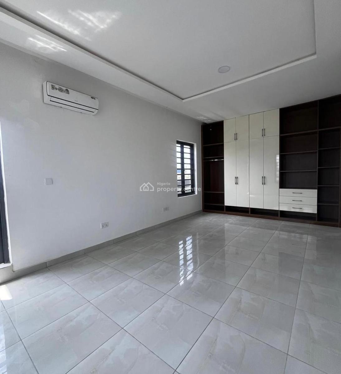 New 3 Bedroom Penthouse Apartment, Oniru Victoria Island Lagos, Oniru, Victoria Island (vi), Lagos, Flat / Apartment for Sale