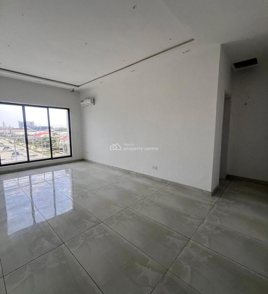 New 3 Bedroom Penthouse Apartment, Oniru Victoria Island Lagos, Oniru, Victoria Island (vi), Lagos, Flat / Apartment for Sale