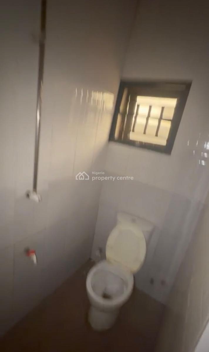Well Maintained 2 Bedroom Flat with Pop Finishing, Aboru, Iyana Ipaja, Ipaja, Lagos, Flat / Apartment for Rent