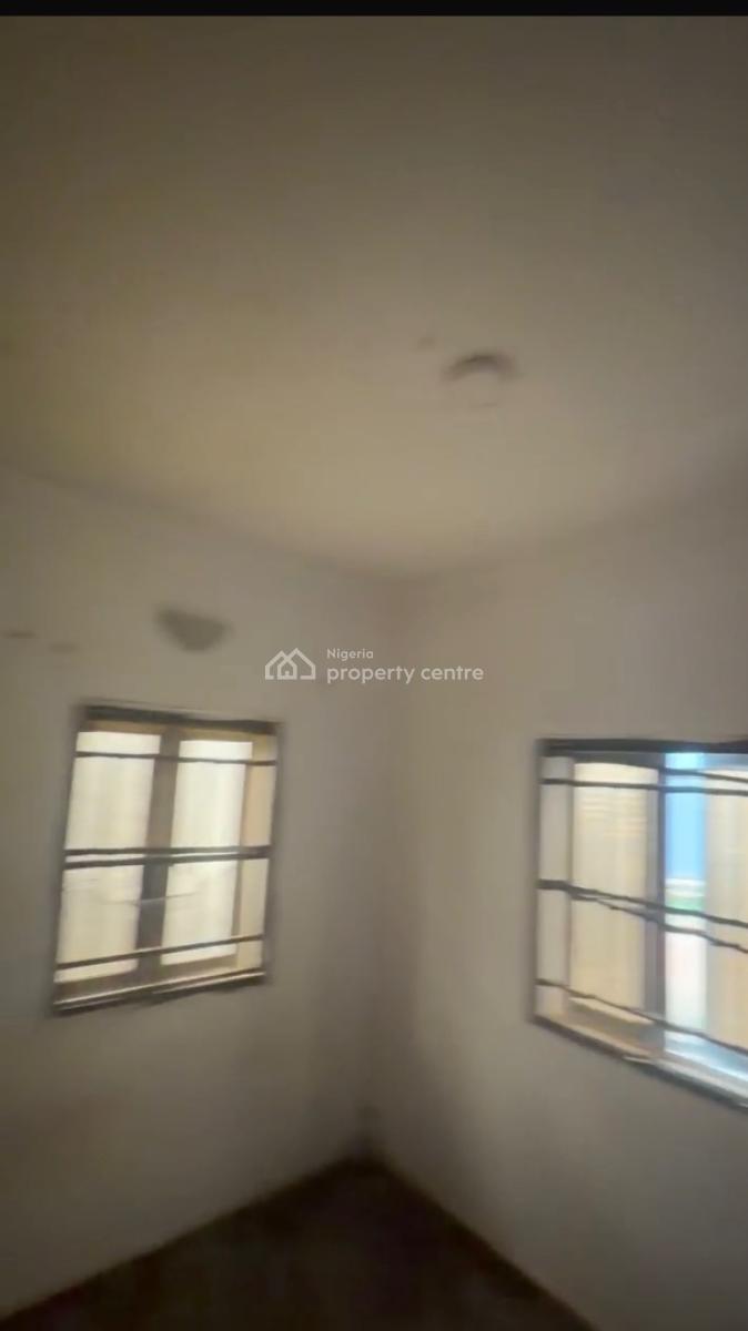 Well Maintained 2 Bedroom Flat with Pop Finishing, Aboru, Iyana Ipaja, Ipaja, Lagos, Flat / Apartment for Rent
