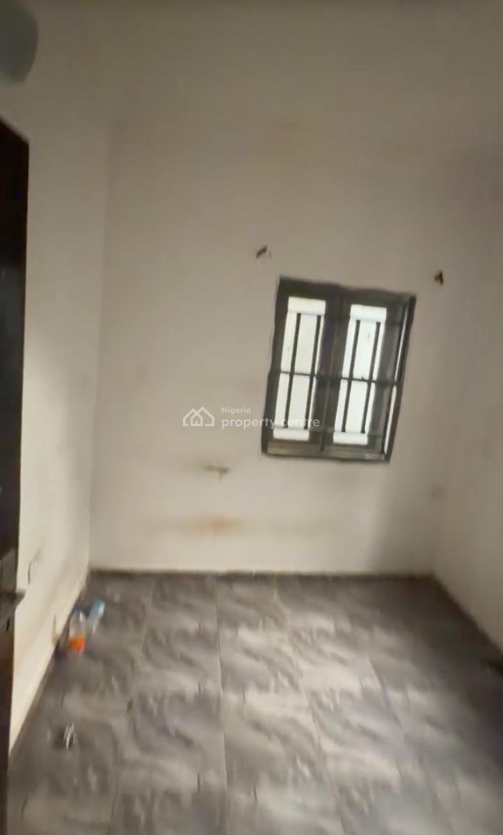Well Maintained 2 Bedroom Flat with Pop Finishing, Aboru, Iyana Ipaja, Ipaja, Lagos, Flat / Apartment for Rent