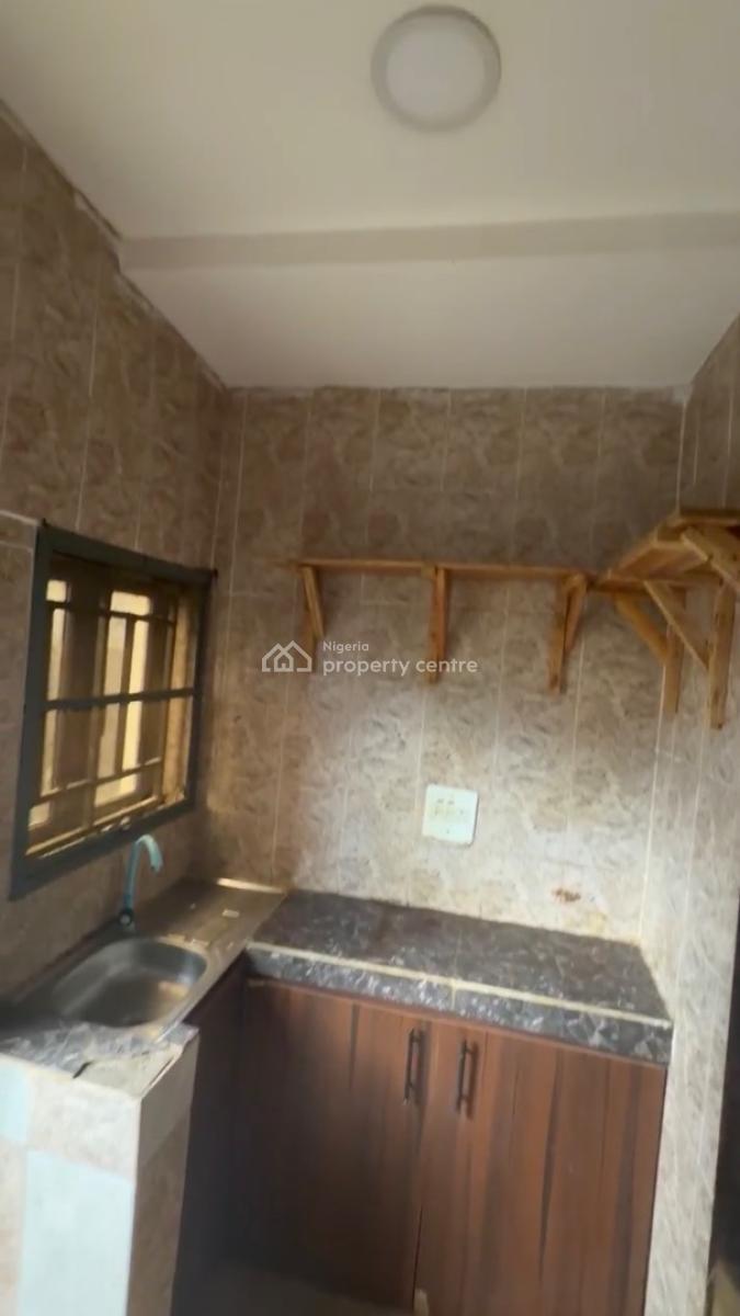 Well Maintained 2 Bedroom Flat with Pop Finishing, Aboru, Iyana Ipaja, Ipaja, Lagos, Flat / Apartment for Rent
