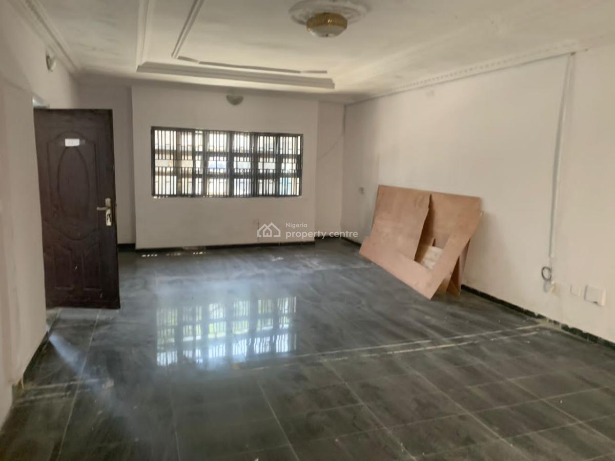 Beautiful Commercial 2bedroom Duplex in Lekki Phase 1, Lekki Phase 1, Lekki Phase 1, Lekki, Lagos, Semi-detached Duplex for Rent