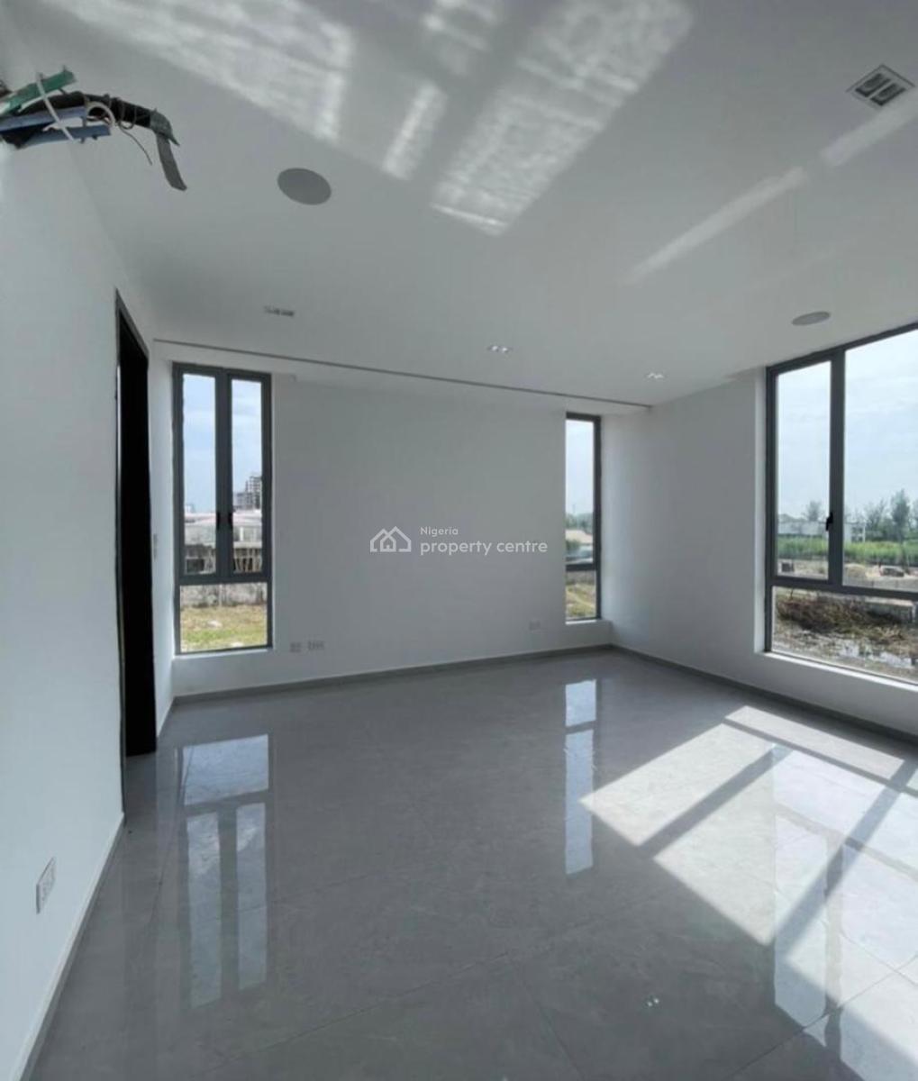 5 Bedroom Detached Duplex with S/pool, Ikoyi Lagos, Ikoyi, Lagos, Detached Duplex for Sale
