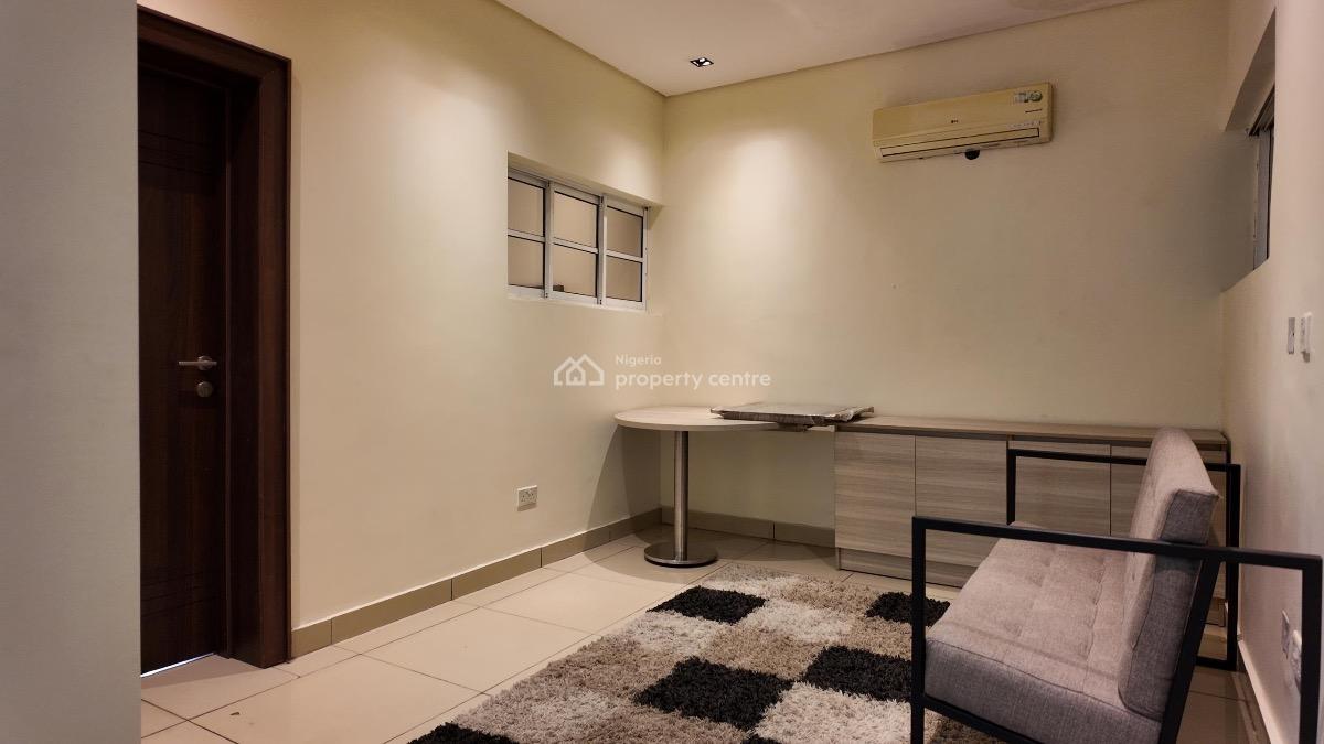 Executive 4bedroom Duplex and Bq Including The Furnitures, Serene Estate After Millennium Estate, Gbagada, Lagos, Terraced Duplex for Sale