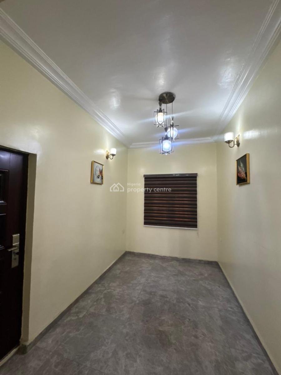 Executive 4 Bedroom Detached Bungalow with a Penthouse and a Bq, New Road Off Ada George Road, Rumueme, Port Harcourt, Rivers, Detached Bungalow for Sale