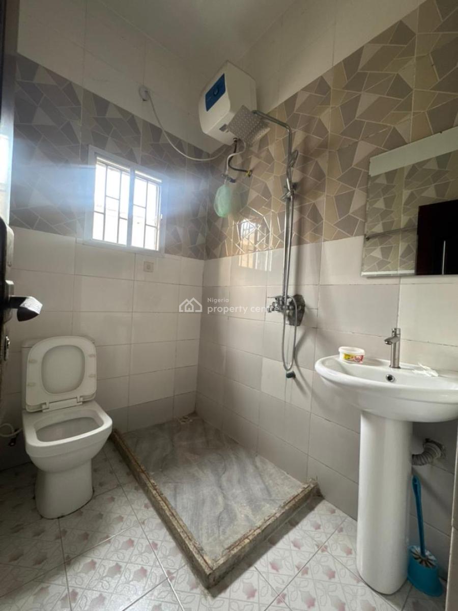 Executive 4 Bedroom Detached Bungalow with a Penthouse and a Bq, New Road Off Ada George Road, Rumueme, Port Harcourt, Rivers, Detached Bungalow for Sale