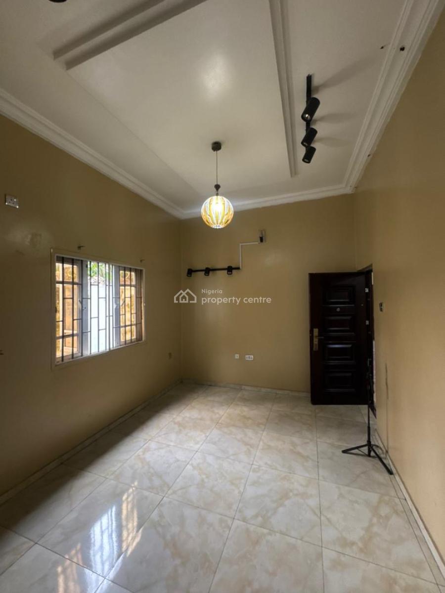 Executive 4 Bedroom Detached Bungalow with a Penthouse and a Bq, New Road Off Ada George Road, Rumueme, Port Harcourt, Rivers, Detached Bungalow for Sale