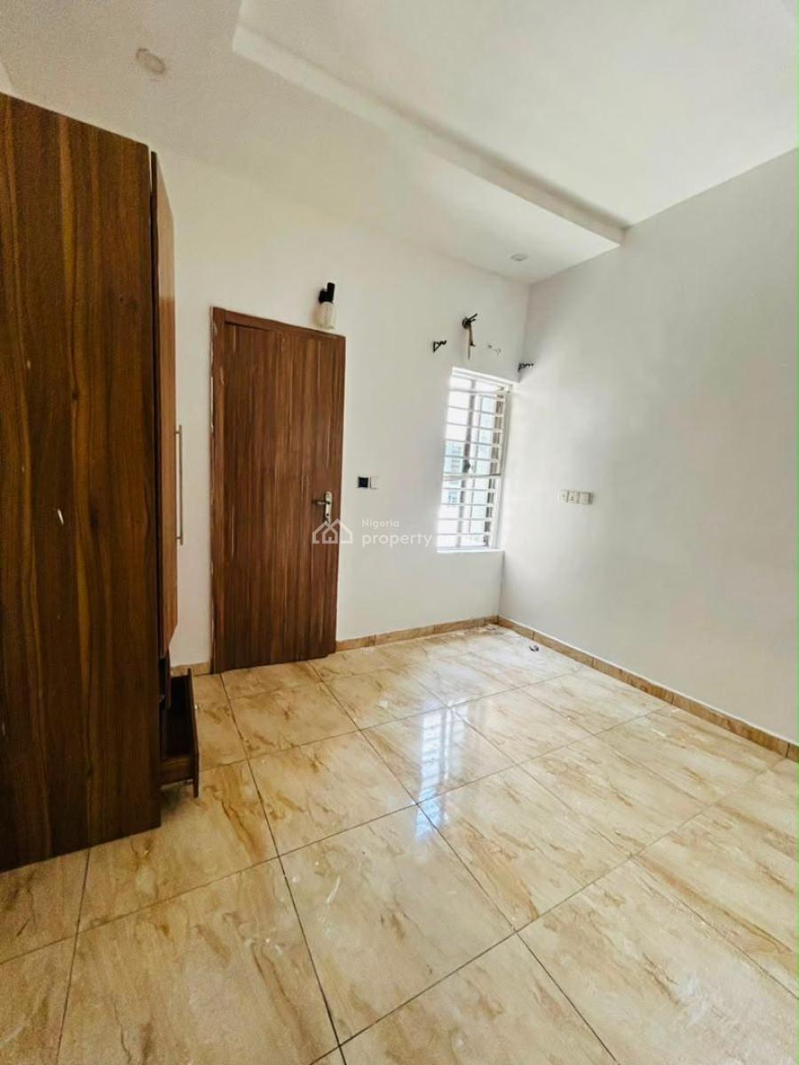 3 Bedroom Terrace Duplex, Orchid Road Lekki Lagos, Lekki, Lagos, Terraced Duplex for Rent
