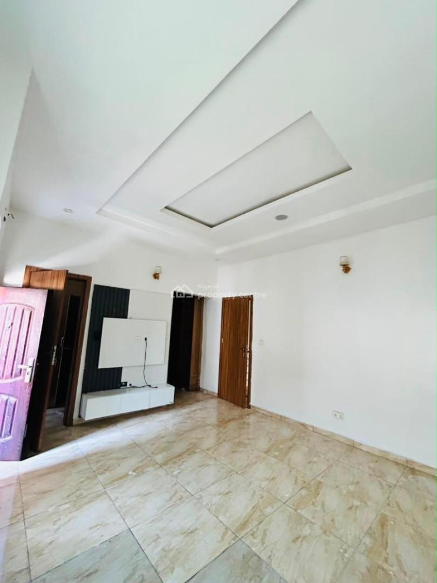 3 Bedroom Terrace Duplex, Orchid Road Lekki Lagos, Lekki, Lagos, Terraced Duplex for Rent