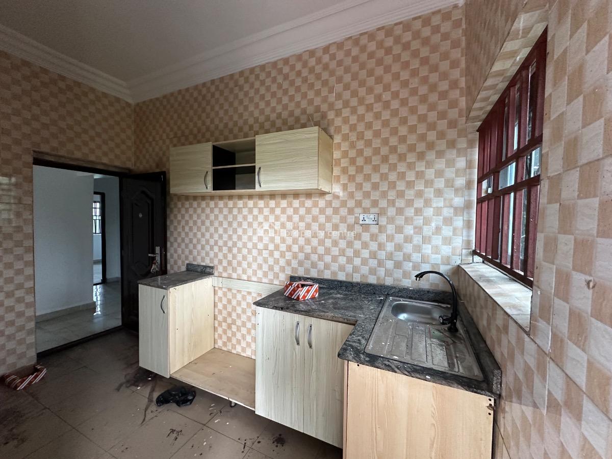 Luxury 2 Bedroom Apartments, Shell Cooperative Estate, Eliozu, Port Harcourt, Rivers, Flat / Apartment for Rent