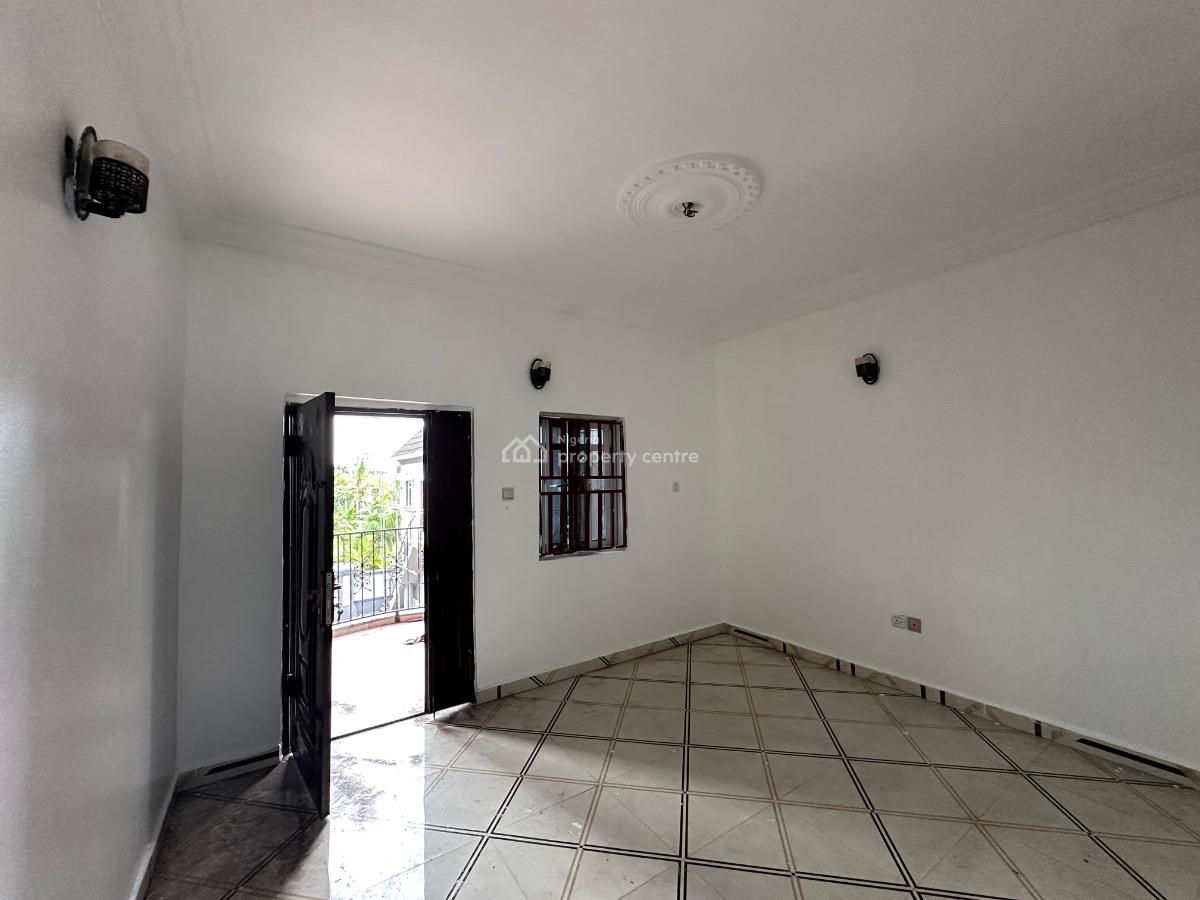 Luxury 2 Bedroom Apartments, Shell Cooperative Estate, Eliozu, Port Harcourt, Rivers, Flat / Apartment for Rent