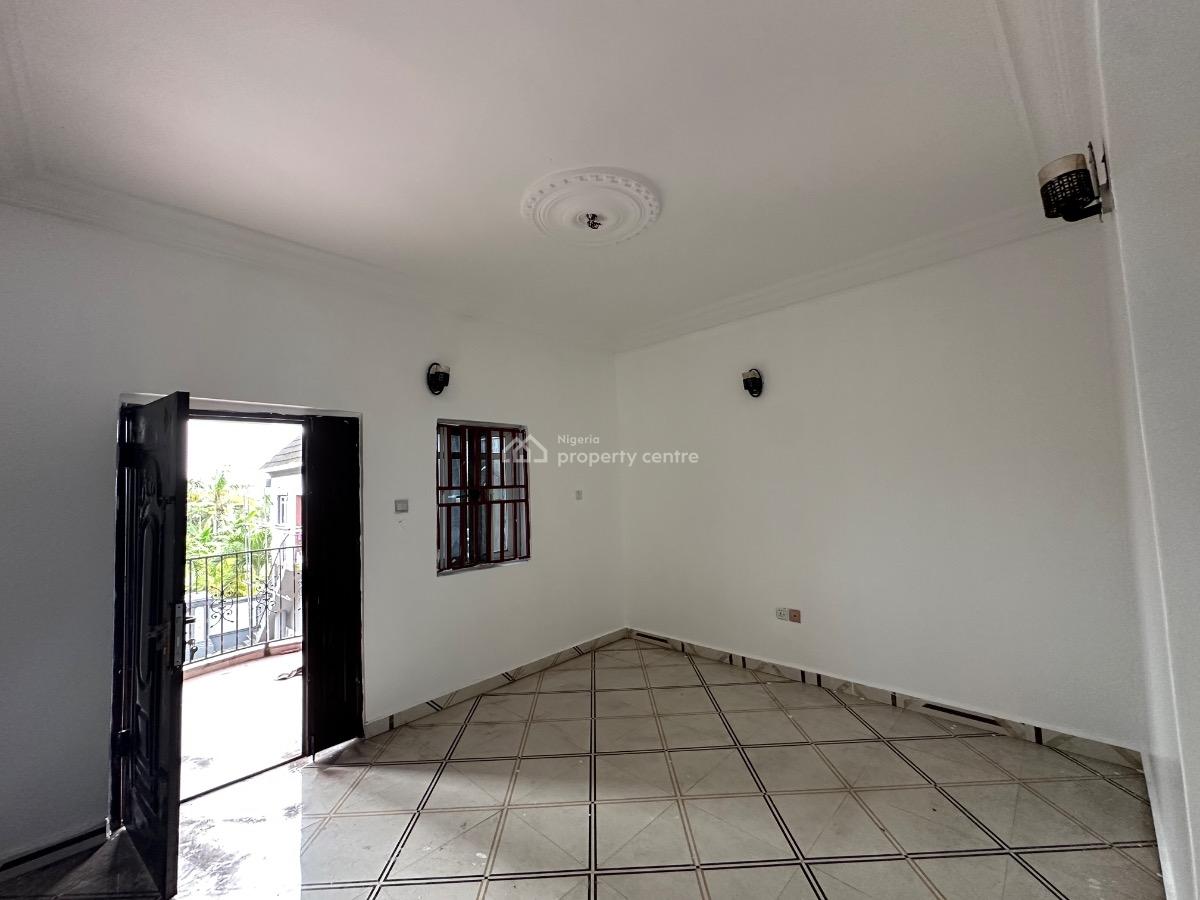Luxury 2 Bedroom Apartments, Shell Cooperative Estate, Eliozu, Port Harcourt, Rivers, Flat / Apartment for Rent
