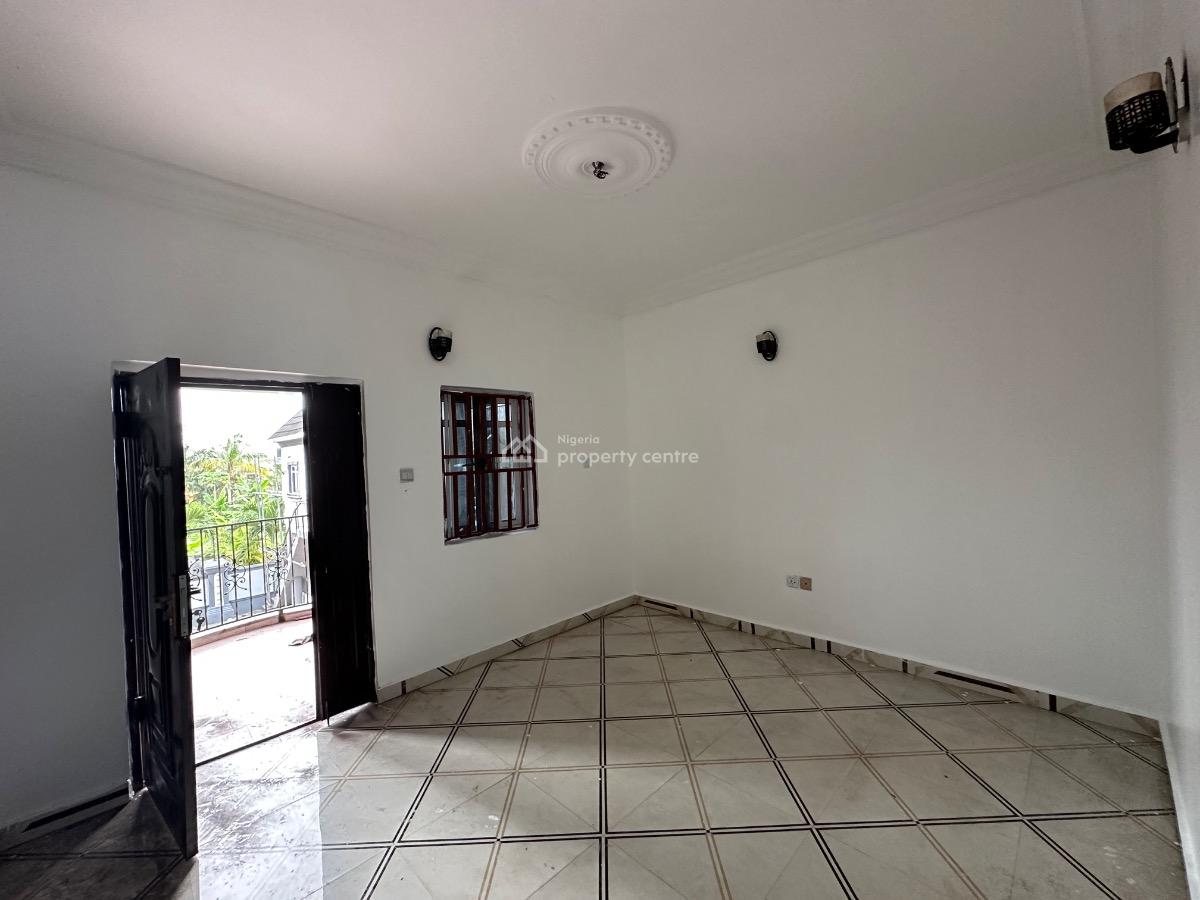 Luxury 2 Bedroom Apartments, Shell Cooperative Estate, Eliozu, Port Harcourt, Rivers, Flat / Apartment for Rent