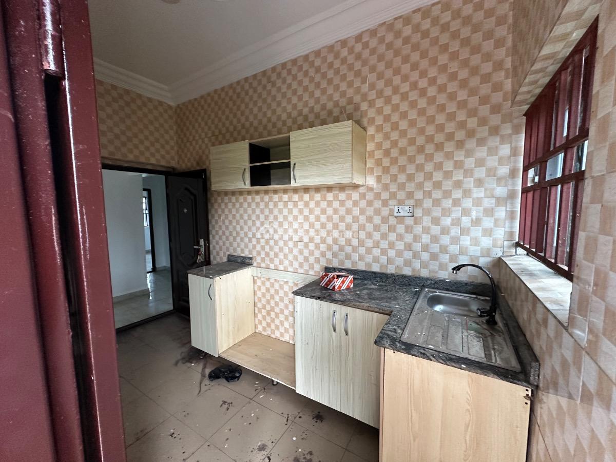 Luxury 2 Bedroom Apartments, Shell Cooperative Estate, Eliozu, Port Harcourt, Rivers, Flat / Apartment for Rent