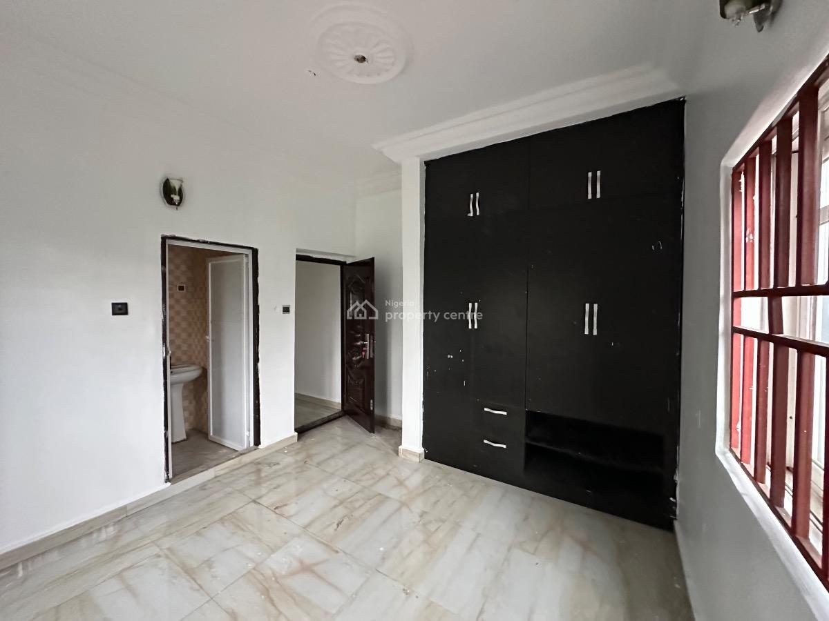Luxury 2 Bedroom Apartments, Shell Cooperative Estate, Eliozu, Port Harcourt, Rivers, Flat / Apartment for Rent
