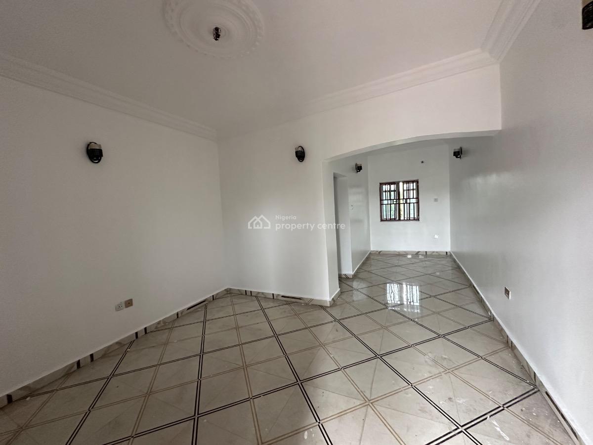 Luxury 2 Bedroom Apartments, Shell Cooperative Estate, Eliozu, Port Harcourt, Rivers, Flat / Apartment for Rent