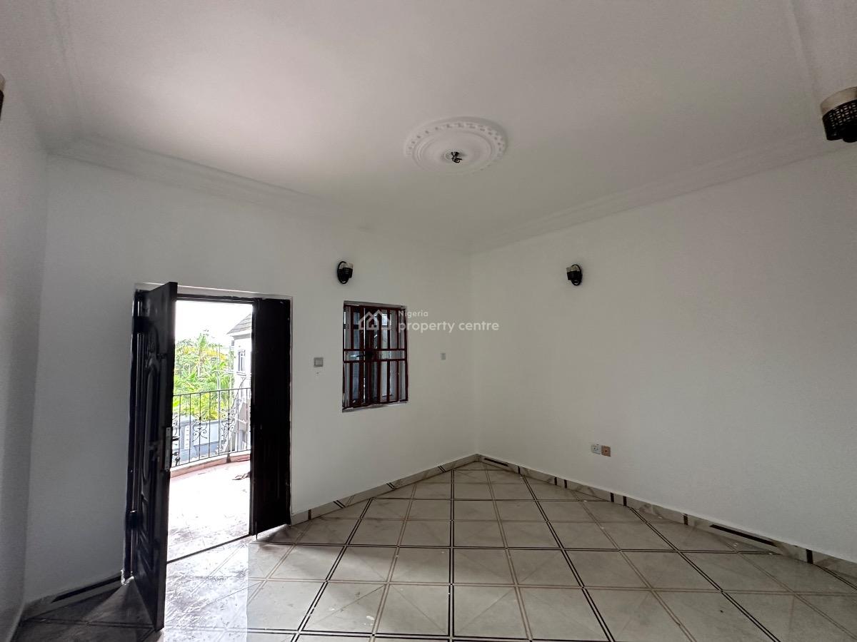 Luxury 2 Bedroom Apartments, Shell Cooperative Estate, Eliozu, Port Harcourt, Rivers, Flat / Apartment for Rent