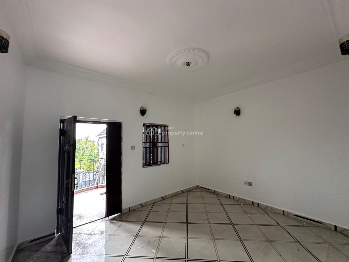 Luxury 2 Bedroom Apartments, Shell Cooperative Estate, Eliozu, Port Harcourt, Rivers, Flat / Apartment for Rent