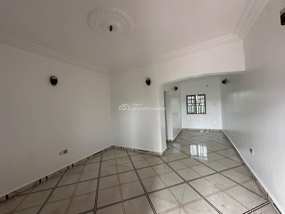 Luxury 2 Bedroom Apartments, Shell Cooperative Estate, Eliozu, Port Harcourt, Rivers, Flat / Apartment for Rent