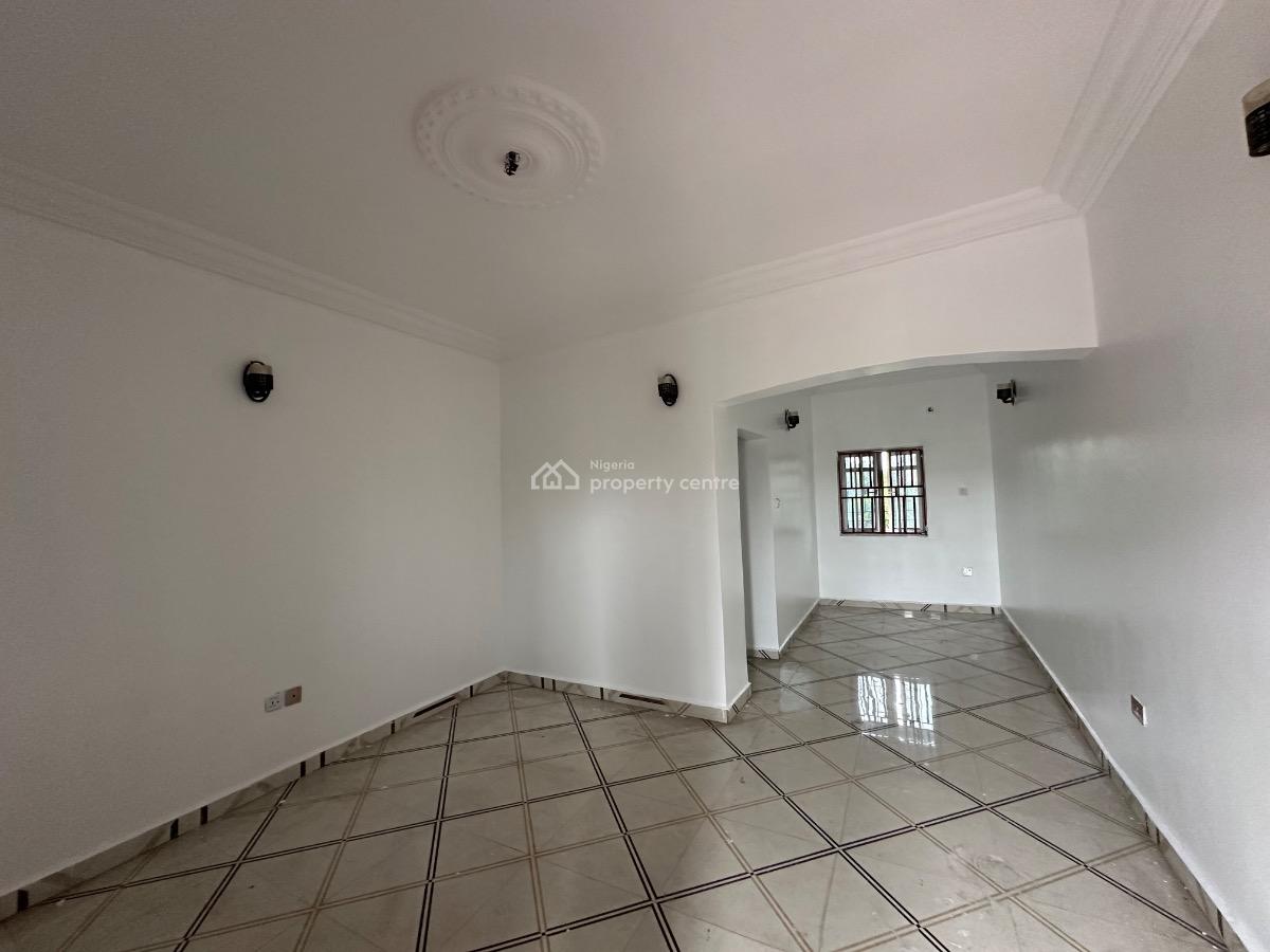 Luxury 2 Bedroom Apartments, Shell Cooperative Estate, Eliozu, Port Harcourt, Rivers, Flat / Apartment for Rent