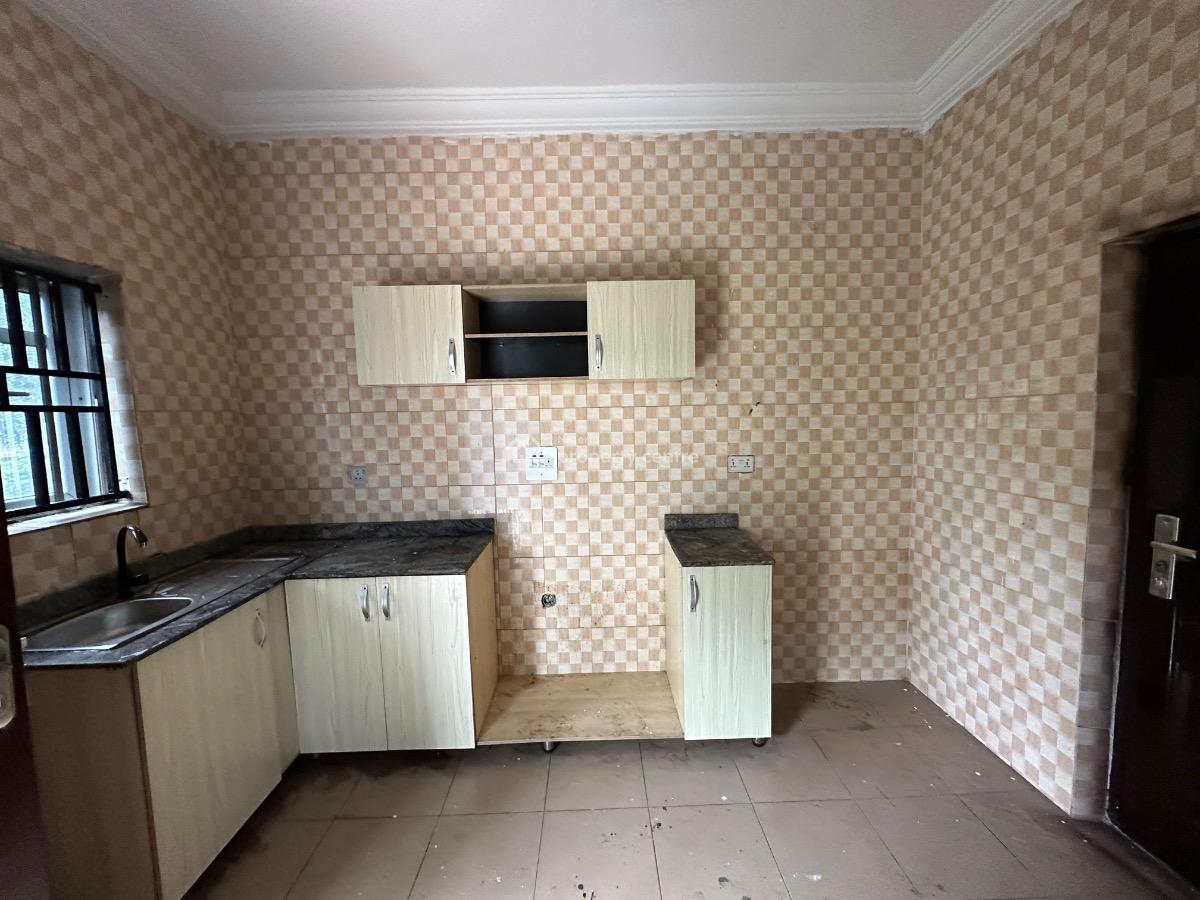 Luxury 2 Bedroom Apartments, Shell Cooperative Estate, Eliozu, Port Harcourt, Rivers, Flat / Apartment for Rent