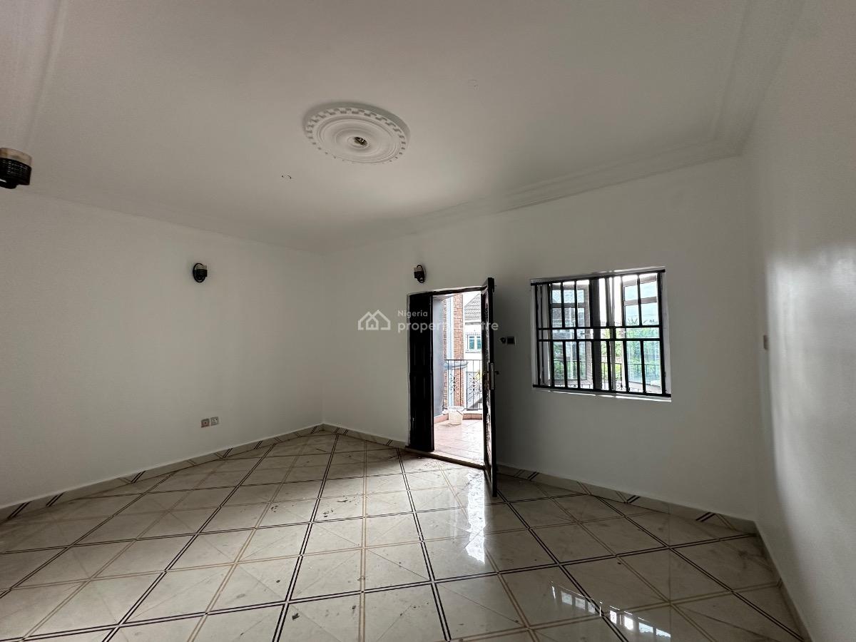 Luxury 2 Bedroom Apartments, Shell Cooperative Estate, Eliozu, Port Harcourt, Rivers, Flat / Apartment for Rent