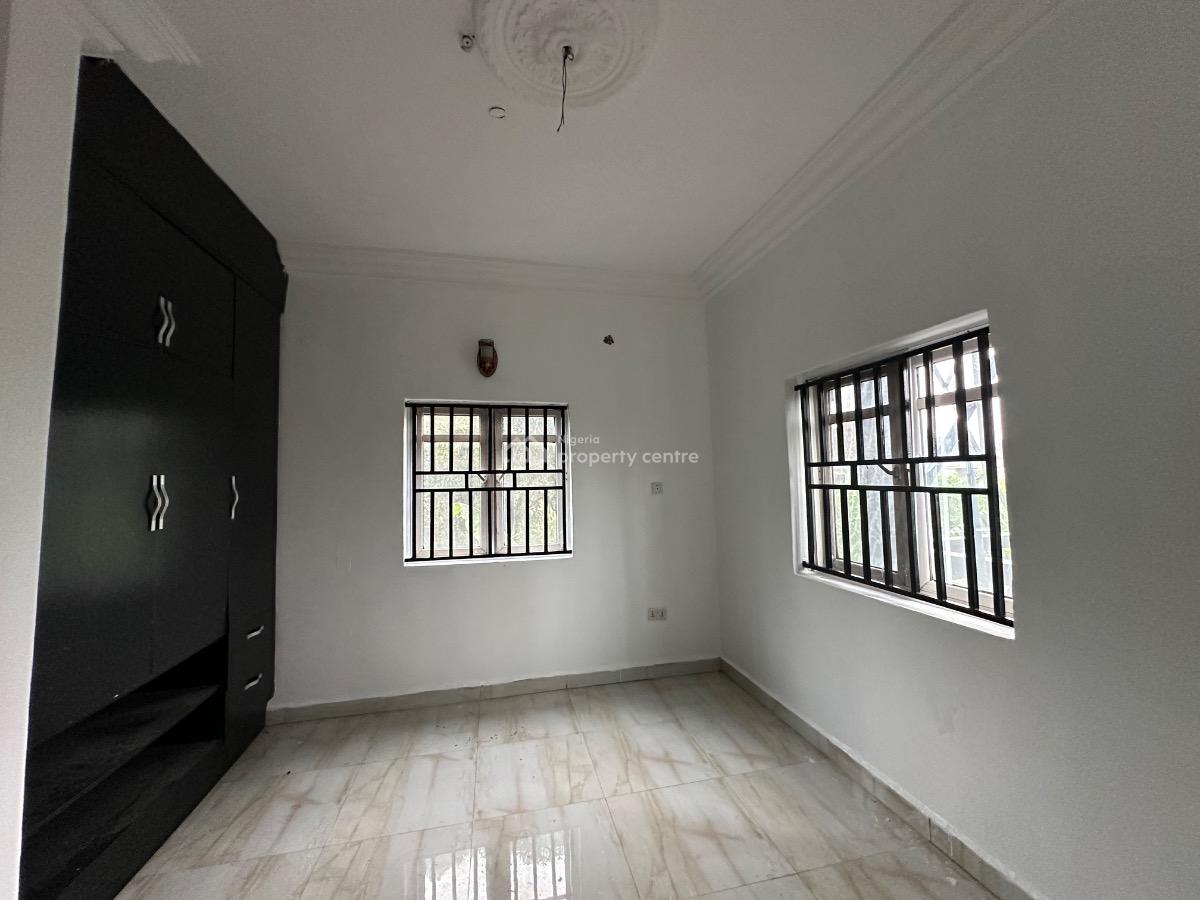 Luxury 2 Bedroom Apartments, Shell Cooperative Estate, Eliozu, Port Harcourt, Rivers, Flat / Apartment for Rent