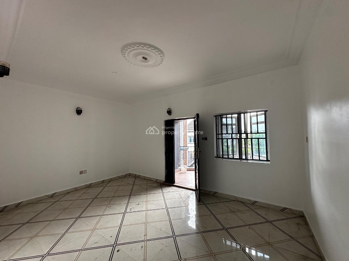 Luxury 2 Bedroom Apartments, Shell Cooperative Estate, Eliozu, Port Harcourt, Rivers, Flat / Apartment for Rent