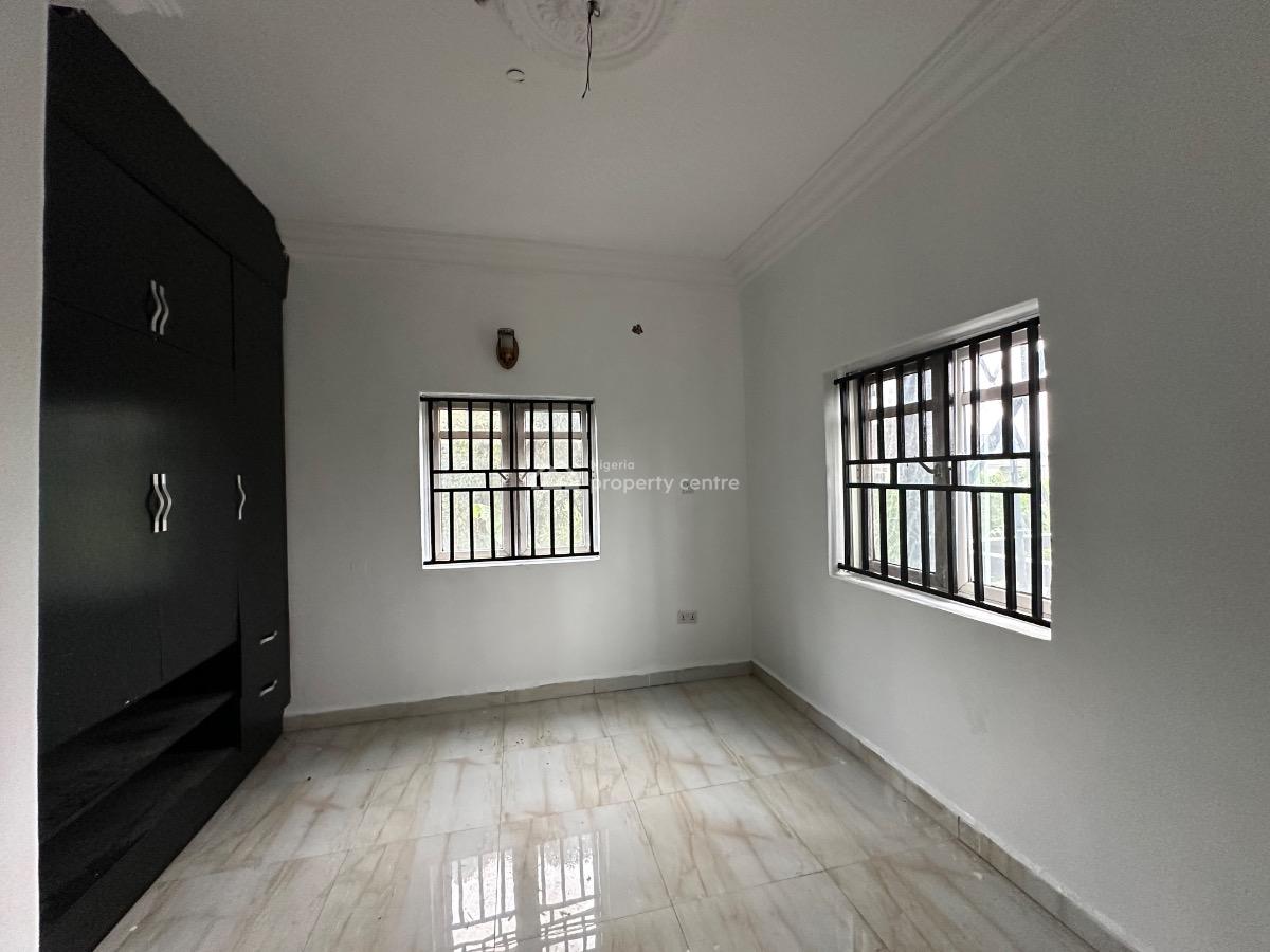 Luxury 2 Bedroom Apartments, Shell Cooperative Estate, Eliozu, Port Harcourt, Rivers, Flat / Apartment for Rent
