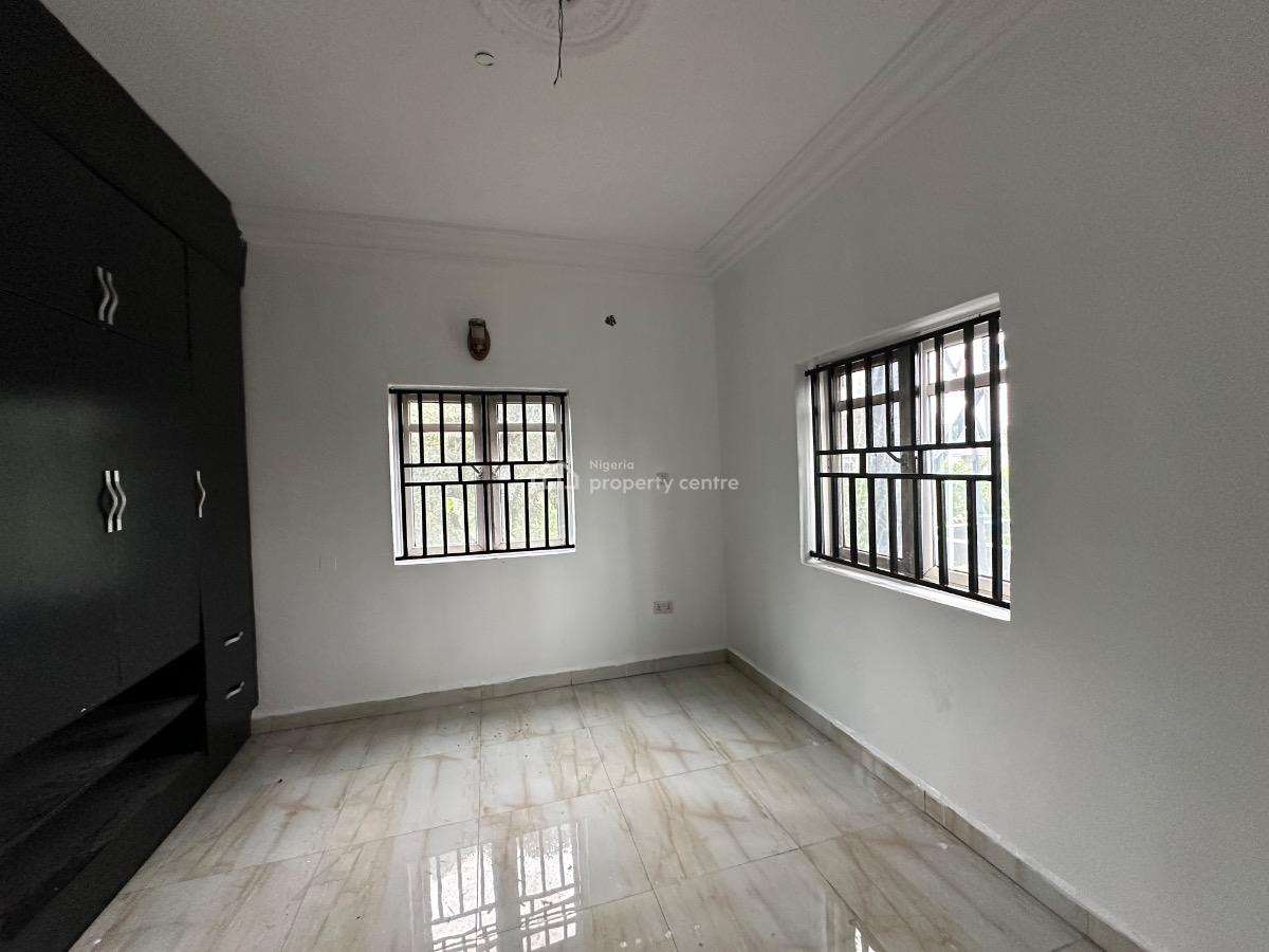 Luxury 2 Bedroom Apartments, Shell Cooperative Estate, Eliozu, Port Harcourt, Rivers, Flat / Apartment for Rent