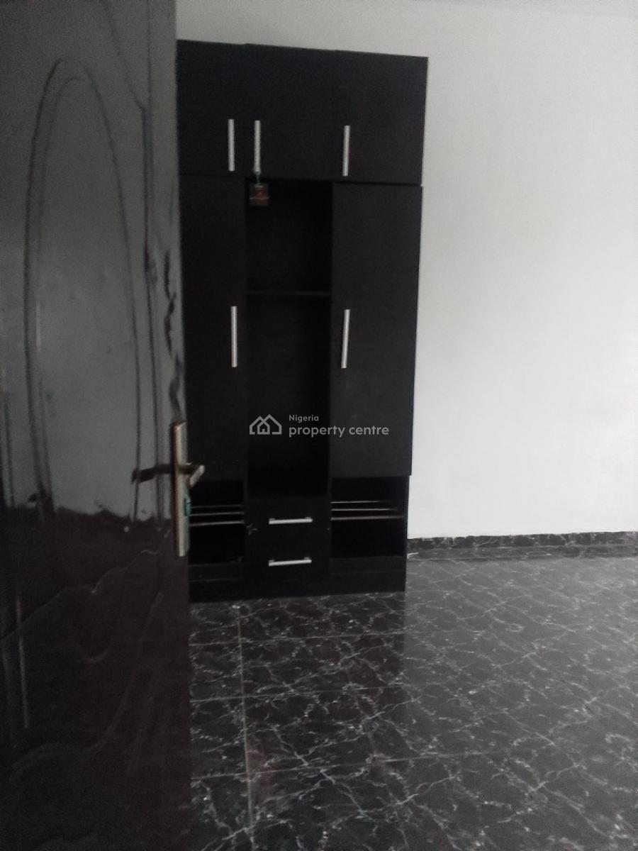 Spacious 2 Bedroom Flat, Kajola, Lakowe, Ibeju Lekki, Lagos, Flat / Apartment for Rent