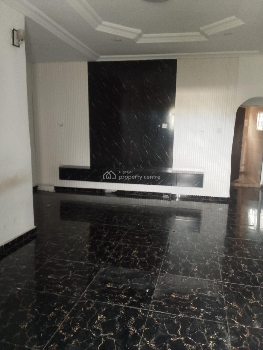 Spacious 2 Bedroom Flat, Kajola, Lakowe, Ibeju Lekki, Lagos, Flat / Apartment for Rent