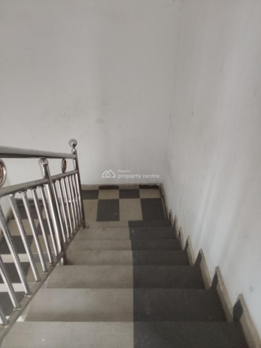 Spacious 2 Bedroom Flat, Kajola, Lakowe, Ibeju Lekki, Lagos, Flat / Apartment for Rent