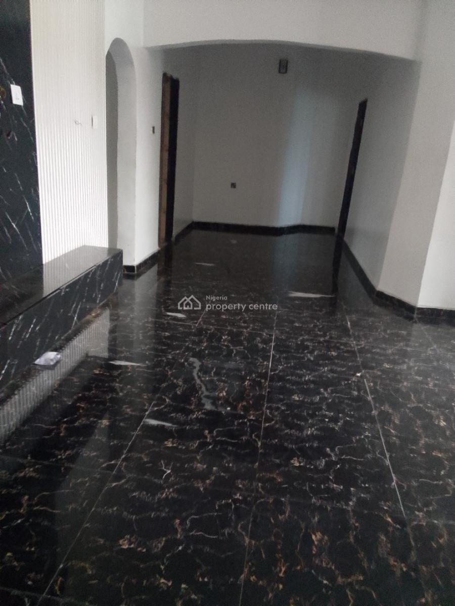 Spacious 2 Bedroom Flat, Kajola, Lakowe, Ibeju Lekki, Lagos, Flat / Apartment for Rent