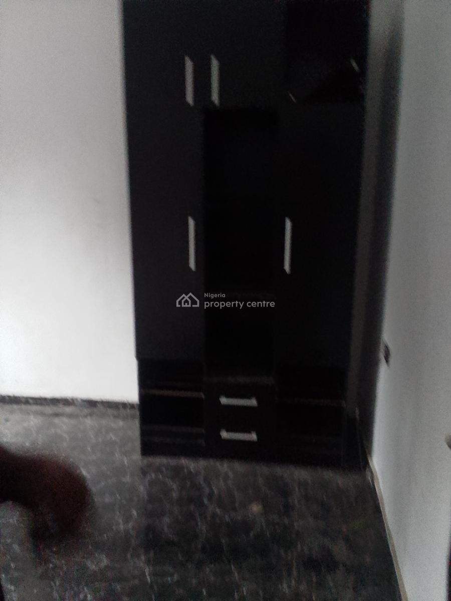 Spacious 2 Bedroom Flat, Kajola, Lakowe, Ibeju Lekki, Lagos, Flat / Apartment for Rent
