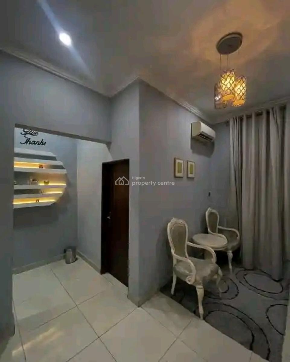 Executive 6 Bedroom Detached House with Swimming Pool and Bq, Stadium Road, Rumukalagbo, Port Harcourt, Rivers, Detached Duplex for Sale