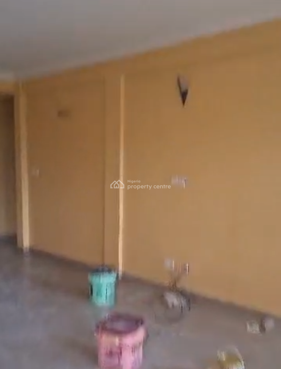 Decent 3 Bedroom Apartment, Maryland, Lagos, Flat / Apartment for Rent
